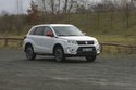 Suzuki Vitara 1.0 BoosterJet AllGrip Premium: Jen ta a žádná jiná