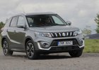 TEST Suzuki Vitara 1.4 BoosterJet 4x4 AT – V jednoduchosti je krása