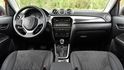 Suzuki Vitara 1.5 DualJet Hybrid 6AGS 4x4 AllGrip Elegance Panorama Suzuki Vitara 1.5 DualJet Hybrid 6AGS 4x4 AllGrip Elegance Panorama