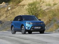 Suzuki Vitara 1.6 DDiS 4x4 AllGrip