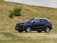 Suzuki Vitara 1.6 VVT 4x4 AllGrip	