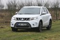 Suzuki Vitara S 1.4 BoosterJet 4x4