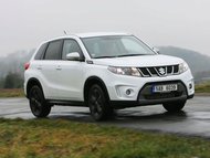 Suzuki Vitara S