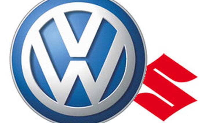 Suzuki obvinila VW z porušování dohody o partnerství