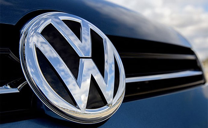 Volkswagen by kvůli skandálu mohl zrušit výplatu dividend