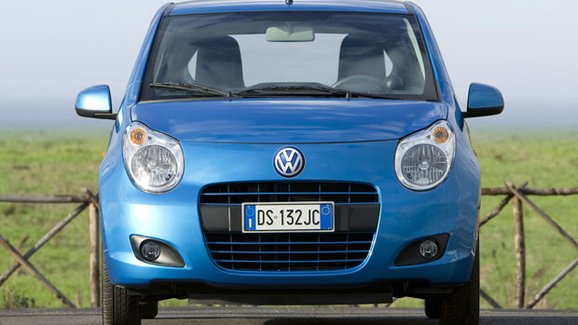 Proč skončila spolupráce mezi Volkswagenem a Suzuki?