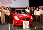 Suzuki v Maďarsku: 20 let a 2 miliony aut