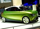 Suzuki v Ženevě: Dva tokijské koncepty