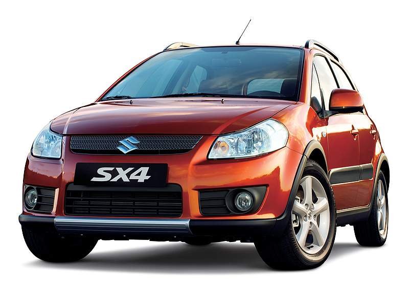 SX4