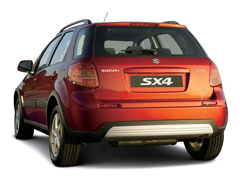 SX4