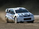 SX4 WRC