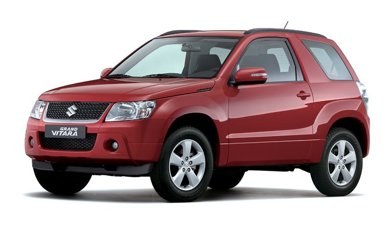 Grand Vitara