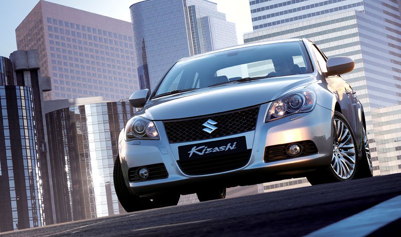 Kizashi