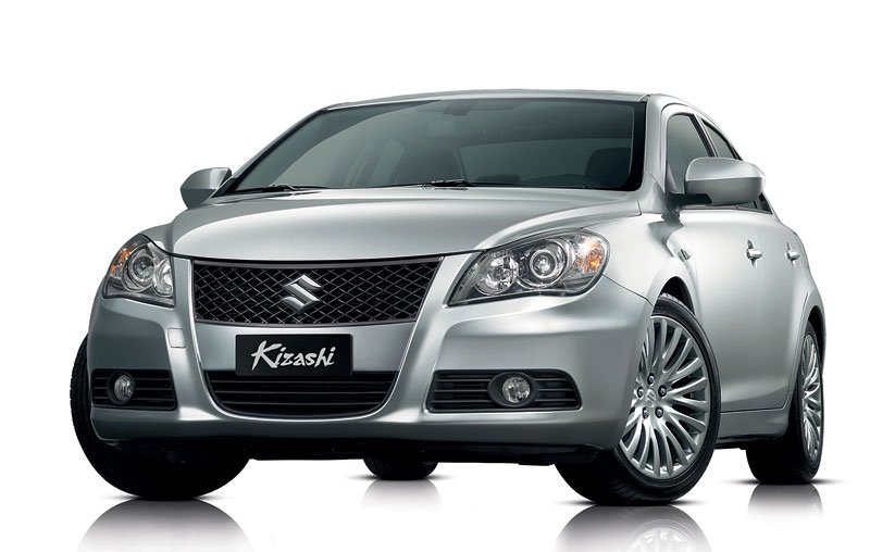 Kizashi