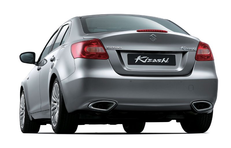 Kizashi