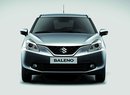 Suzuki Baleno