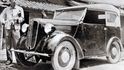 Prototyp Suzuki (1939) Prototyp Suzuki (1939)