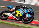 Moto2 - GP Anglie