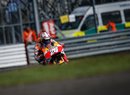 MotoGP - GP Anglie