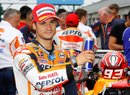 MotoGP - GP Anglie