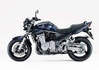 Suzuki zveřejnilo ceník motocyklů pro rok 2007