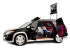 Detroit 2007: Suzuki Flix - pojízdné kino