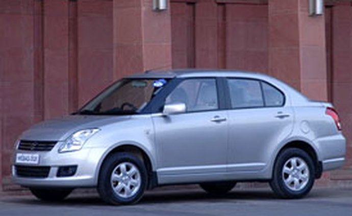 Indická Maruti Suzuki by mohla vyrábět auta pro Volkswagen