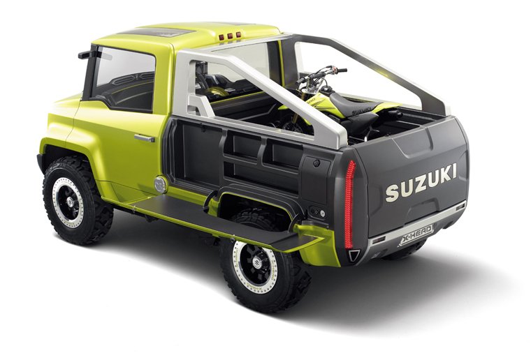 Suzuki