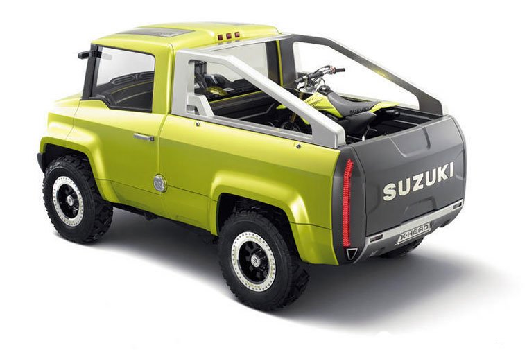 Suzuki