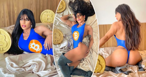 Suzy Cortez