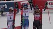 Světový pohár v alpském lyžování: Špindlerův Mlýn 2023