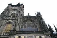 Pražský hrad: Za vstup do katedrály sv. Víta se bude platit!