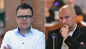 Obří rozměry korupční kauzy Švachula dál narůstají: V jedné z větví v Brně je dalších 26 obviněných
