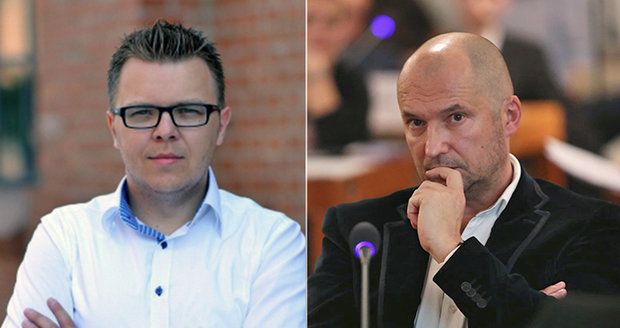 Žaloba na Švachulu v případu podezření z obří korupce už leží na soudě: Faltýnek ml. to „zabalil“