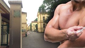 Říkal si Analyzer: Student (24) si na fakultě v Brně tajně přivydělával analýzami steroidů!