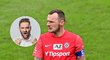 Vím, co pro klub děláš! Švancara se zastal zdrceného Řezníčka Vím, co pro klub děláš! Švancara se zastal zdrceného Řezníčka