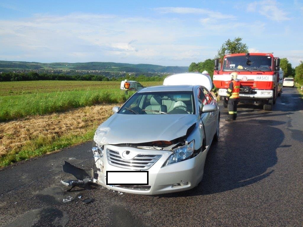 Toyota Švandové je na odpis.