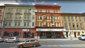 Loupež ve Švandově divadle objasněna: Policie dopadla dva zločince, pro divadlo dřív pracovali