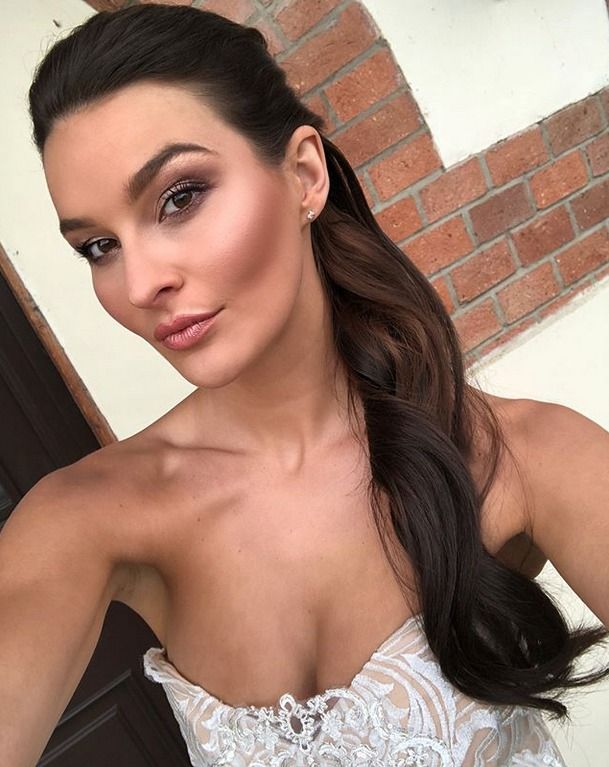 Česká Miss 2015 Nikol Švantnerová