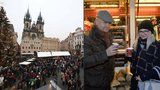 Kde v Praze naleznete nejlepší svařené víno? Běžte se projít na »Staromák«