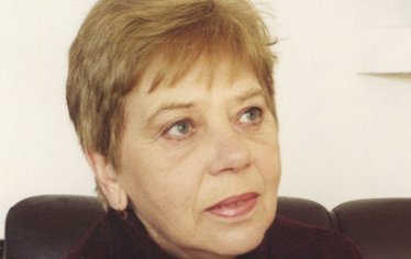 Svatava Simonová 