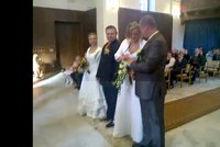 Magické datum 11. 11. 2011: Se svatbami se roztrhl pytel