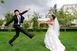 Luxusní svatba syna čínského komunisty zaujala pozornost protikorupční policie (ilustrační foto)