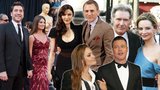 Top 10 hollywoodských svateb aneb Kdo se tajně oženil?