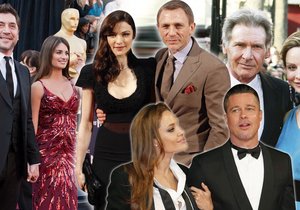 Top 10 tajných svateb Hollywoodu!