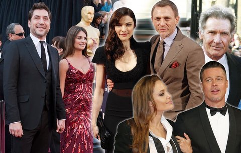 Top 10 hollywoodských svateb aneb Kdo se tajně oženil?