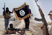 Džihádisté z ISIS vyhrožují bojovnicím: Zajmeme vás a uděláme z vás naše nevěsty!
