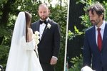 Svatba advokáta Pary: Co novomanželům daroval exministr Kaliňák?