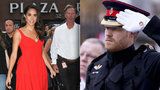 Tvrdá pravidla královských svateb: Prince Harryho čeká těžká zkouška trpělivosti