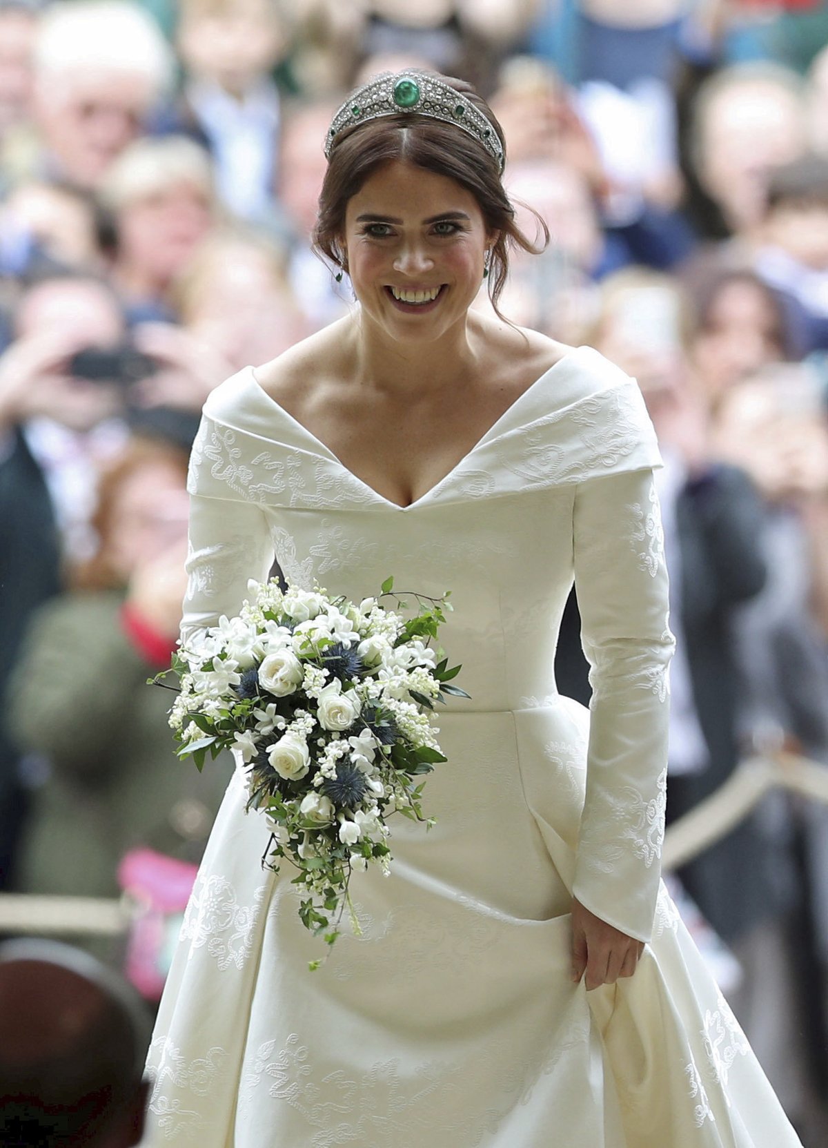 Princezna Eugenie (28)